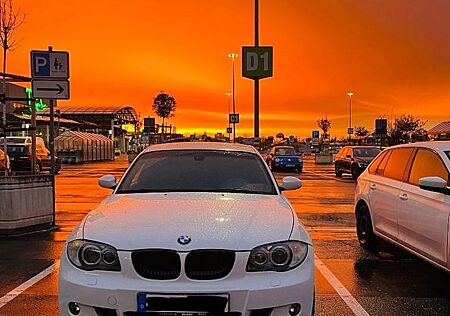 BMW 116i Edition Sport Edition Sport