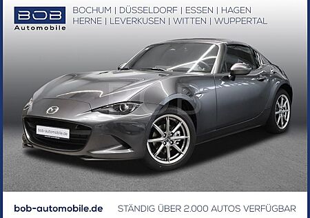 Mazda MX-5 RF 1.5 SKYACTIV-G132 6MT RWD Exclusive-line