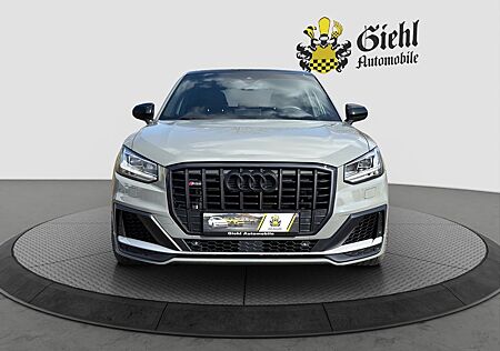 Audi SQ2 AHK / Hup / Pano
