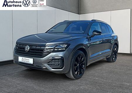 VW Touareg Volkswagen 3.0 V6 TDI R-Line 4Motion Klima Navi