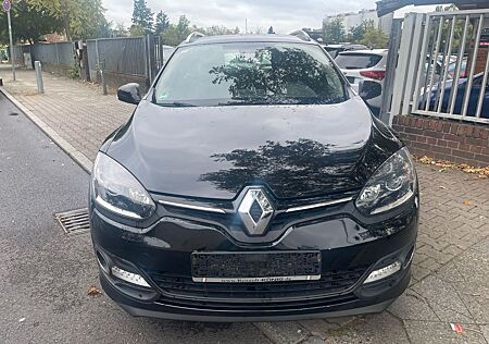 Renault Megane Grandtour Authentique 1.6 16V 110 Aut...