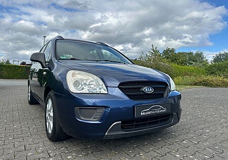 Kia Carens 2.0B 106kW 2.Hand