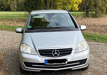 Mercedes-Benz A 150 -
