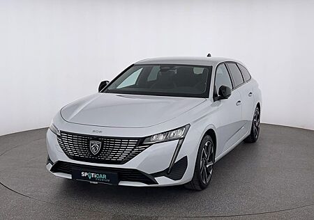 Peugeot 308 Allure Pack 1.5D*NAVI*SHZ*RFK*uvm