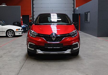 Renault Captur Intens **TOP ZUSTANDT**