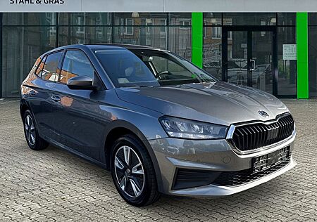 Skoda Fabia Ambition 1,0 MPI Navi LED SmartLink Mehrzo