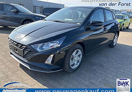 Hyundai i20 "Comfort" LIEFERUNG KOSTENLOS! 1.2i 79PS, SCH...