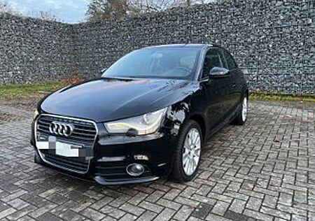 Audi A1 1.2 TFSI Ambition Ambition