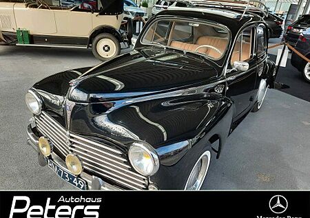 Peugeot 203 C