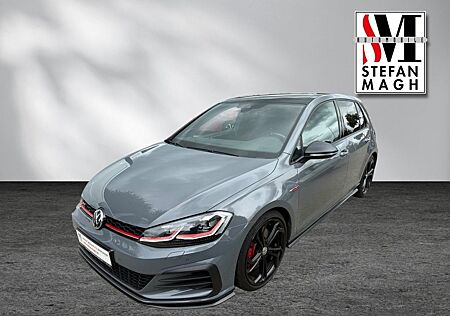 VW Golf Volkswagen VII 2.0 TSI GTI TCR OPF Kamera Navi ACC