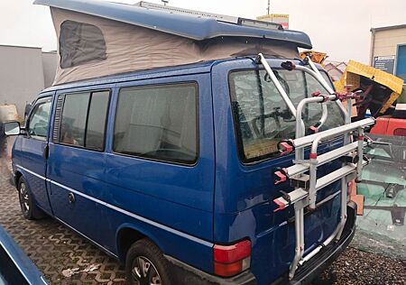 VW T4 California Volkswagen Transporter Camper Multivan 2.5TD