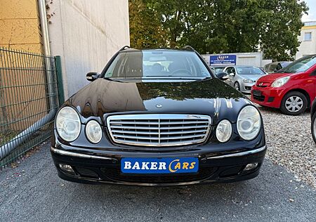 Mercedes-Benz E 200 KOMPRESSOR T AVANTGARDE
