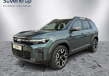 Dacia Bigster Journey HYBRID 155