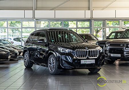 BMW X1 25e xD M Inno Pano Travel AHK Driving+