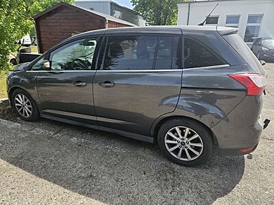 Ford Grand C-Max Grand C-MAX Titanium