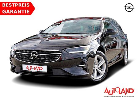 Opel Insignia ST 2.0 CDTI Elegance LED Navi AHK PDC