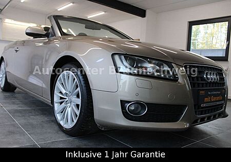 Audi A5 Cabriolet 2.0 TFSI