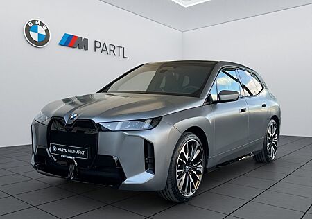 BMW iX xDrive60 M-Sport-Pro 360° Autobahnassist SkyL