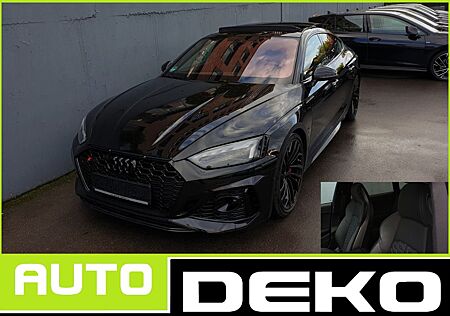 Audi RS5 quattro *RS-Sitze* Pano/Laser/360°/HUD/B&O