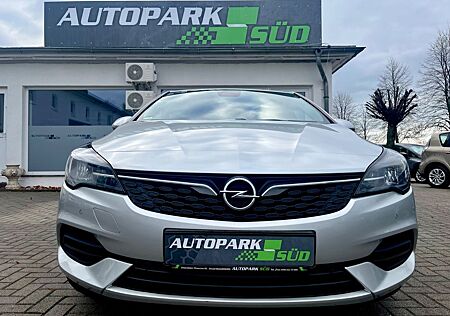 Opel Astra K Lim. 5-trg. Edition-KLIMA-LED-TOP