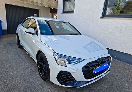 Audi S3 TFSI S tronic quattro Garantie bis 6/2029