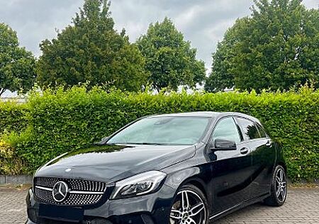 Mercedes-Benz A220 4Matic Urban 7G-DCT Memory Led Pano Leder