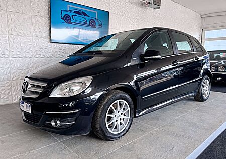 Mercedes-Benz B 160 Sport Edition*TÜVNeu*Pdc*AHK*Garantie