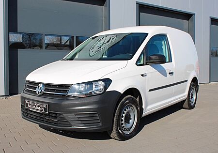 VW Caddy Volkswagen Nfz Kasten EcoProfi BMT CARPLAY NAVI KLIMA