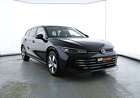 VW Passat Volkswagen 1.5 sTSI Business|NAV|ACC|SHZG|360AHK