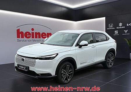Honda HR-V 1.5 i-MMD Elegance NAVI RÜCKFAHRKAMERA LED