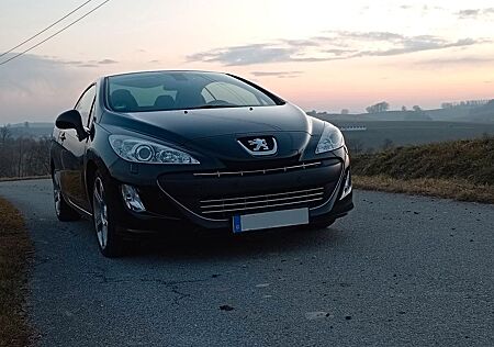 Peugeot 308 CC 1.6 THP 200 PS