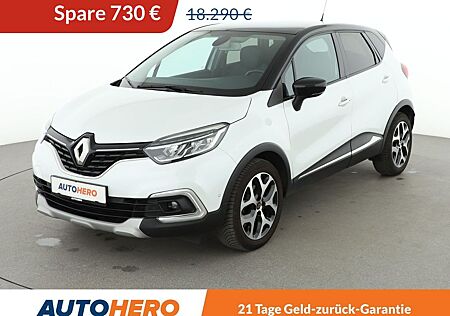 Renault Captur 1.3 TCe Collection Aut.*NAVI*CAM*SHZ*