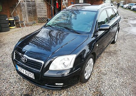 Toyota Avensis Kombi 1.8