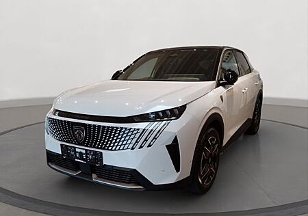 Peugeot 3008 Hybrid 136 GT FOCAL SCHIEBEDACH CARPLAY LED
