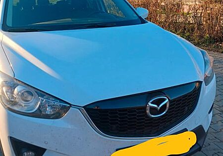 Mazda CX-5 2.2 SKYACTIV-D Center-Line Center-Line