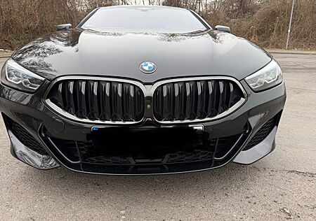 BMW 840 xD/M Paket/Standheizung/Vollausstattung!