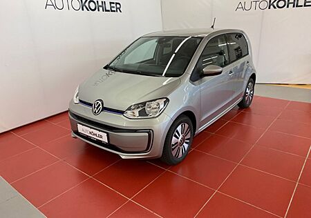 VW Up Volkswagen ! e-! Edition