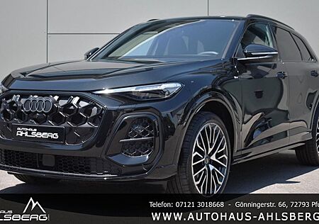 Audi Q5 QUATTRO S-LINE/ PANO/21"TECH PAK PLUS/AHK