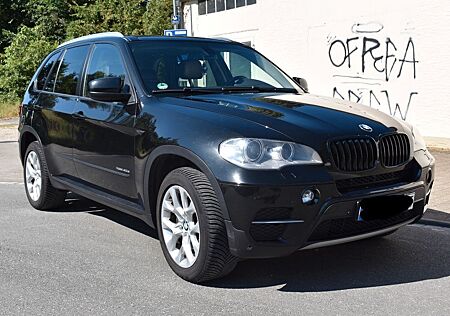 BMW X5 xDrive40d Edition Exclusive Edition Exclusive