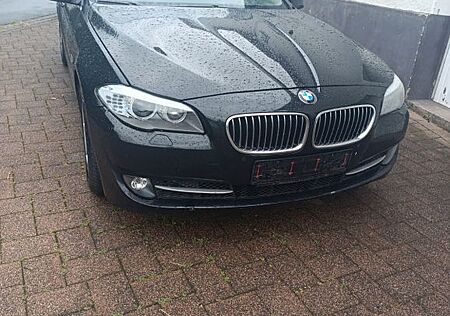 BMW 520d Touring -