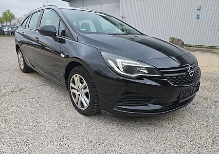 Opel Astra K 1.6 CDTI-136PS/KLIMA/PDC/TEMP/NAVI/LED