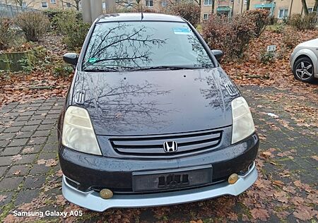 Honda Stream 1.7i ES ES
