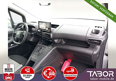 Citroën Berlingo 130 EAT8 MAX Nav Kam Keyl 2xSchiebetür