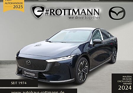 Mazda 6e EV 258ps Aut. Takumi Sony/Panoram/360°/LederS