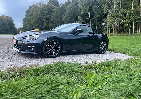 Subaru BRZ 2.0i Sport Sport