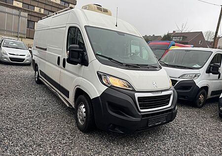 Peugeot Boxer Kasten Hochraum 335 L3H2 Premium BlueHDi 1