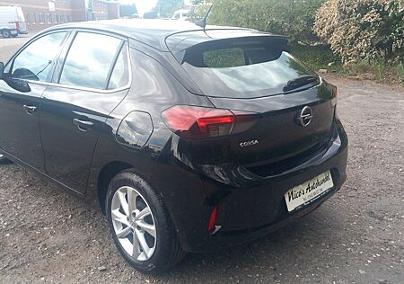 Opel Corsa F Elegance