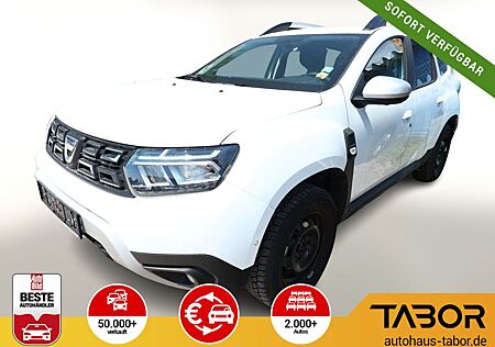 Dacia Duster II 1.3 TCe 150 EDC Prestige Nav PDC LeyL