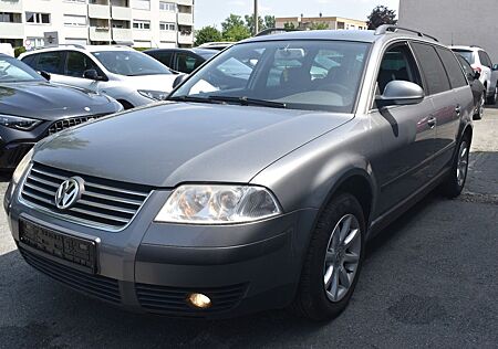 VW Passat Volkswagen Variant Trendline*8 Fach*SHZ*AHK