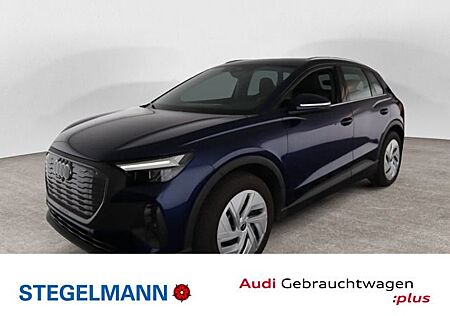 Audi Q4 e-tron Q4 45 e-tron